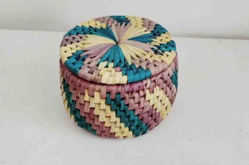 [PK7152-CF-GEN-027645] Jewellery Box