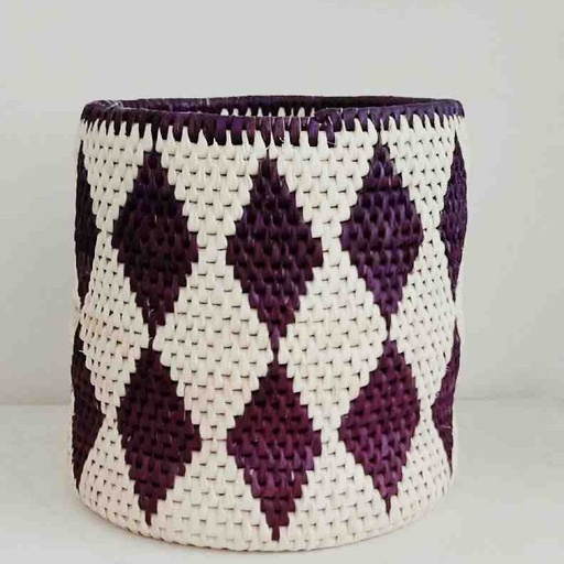 [PK7152-CF-ART-027660] Laundry Basket