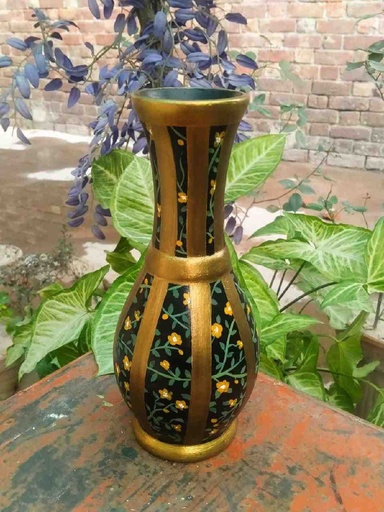 [PK8038-HM-VAS-028327] Flower Vase