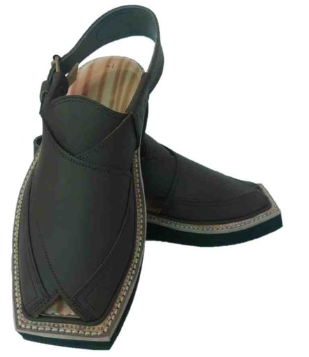 [PK8470-FM-PES-028534] Kaptaan Chappal 
