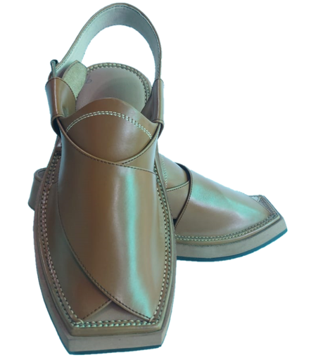 Kaptaan Chappal (Men's Sandal)