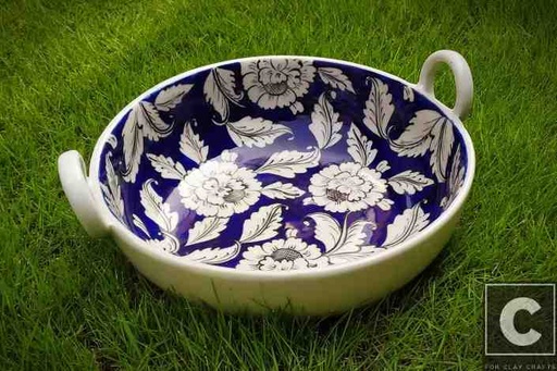 [PK8474-HM-TBW-028568] Karahi Large