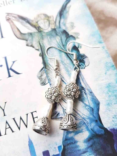 [PK3311-JW-EAR-028649] Trendy Earrings