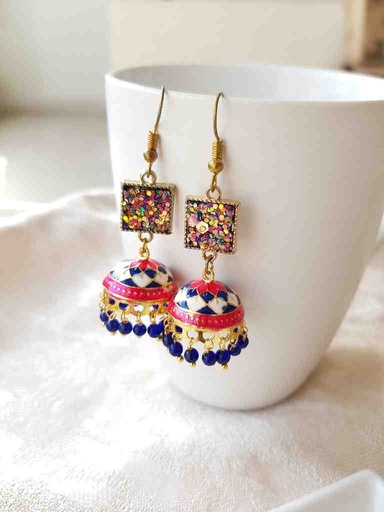 Traditional Earrings