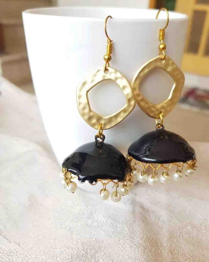 Traditional Earrings
