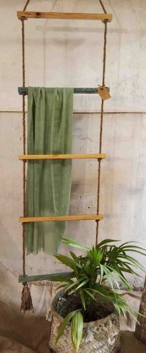 [PK8504-HM-WLH-028671] Rope Ladder 
