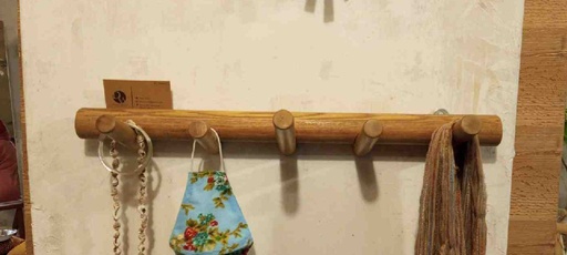 [PK8504-HM-WLH-028672] Hook Series 3