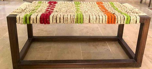 [PK8504-AR-DRW-028677] Weaver's Bench