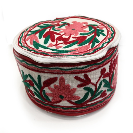 [PK0208-HM-GEN-002598] Namda Hot pot