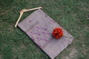 Swati Khaddi Embroidered Wool