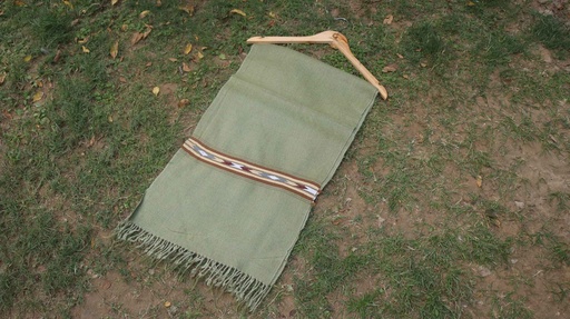 [PK8541-CM-SHW-028848] Handmade Swati Men Scarf