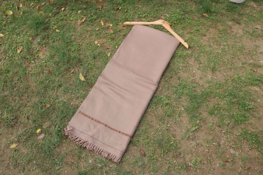 [PK8541-CM-SHW-028858] Handmade Swati Men Shawl