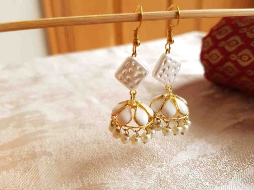 Traditional Earrings