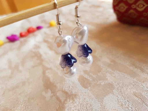 Trendy Earrings