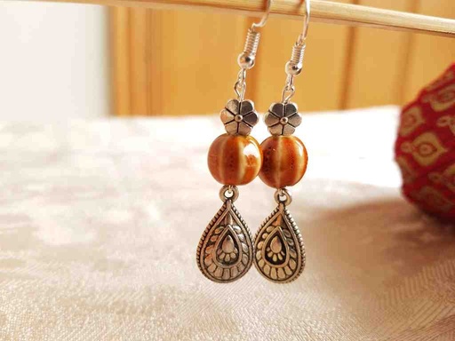 Ceramic Earrings