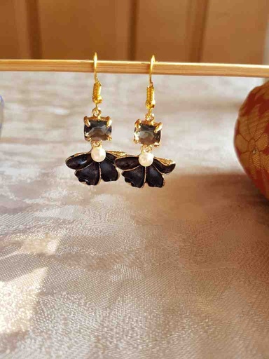 [PK3311-JW-EAR-029011] Trendy Earrings
