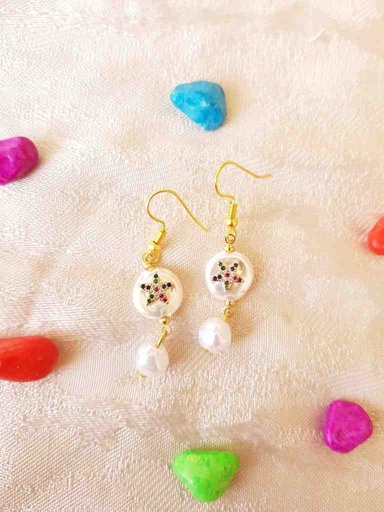 Trendy Earring
