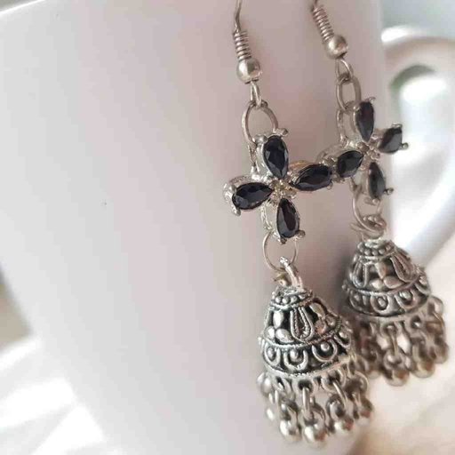 Traditional Earrings