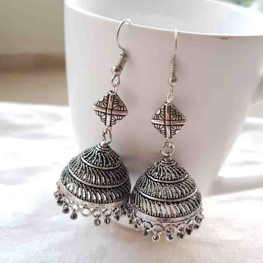 Traditional Earrings