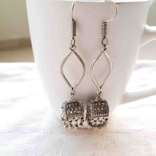 Traditional Earrings