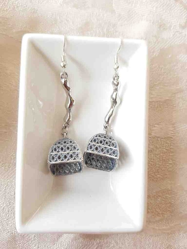 Traditional Earrings