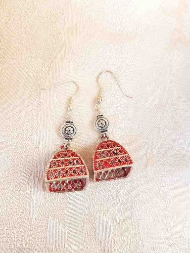 Traditional Earrings
