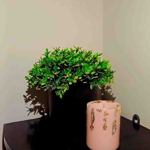 [PK5239-HM-DCR-029099] Candles