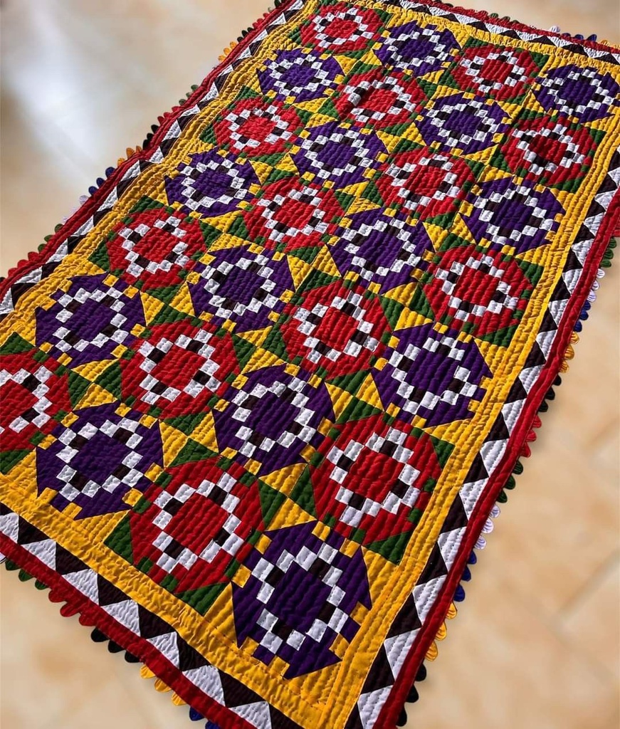 Handmade Sindhi Rilli | Vceela - Online marketplace for handicrafts by ...