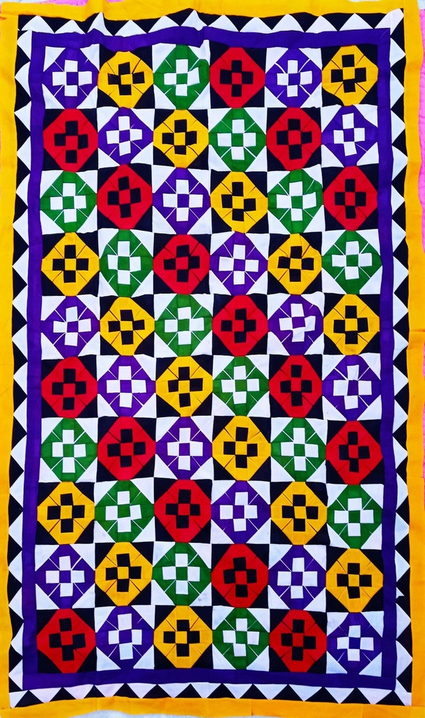 Handmade Sindhi Rilli