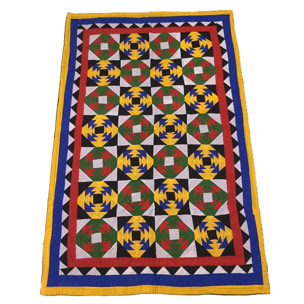 Handmade Sindhi Rilli