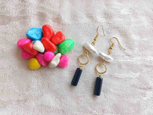 [PK3311-JW-EAR-029419] Trendy Earrings