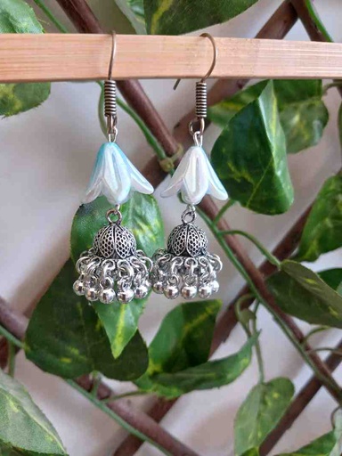 [PK3311-JW-EAR-029434] Traditional Earrings