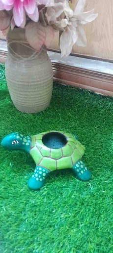 [PK8038-CF-ART-029492] Hand Painted Turtles