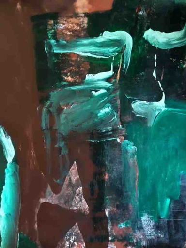 [PK5419-AR-ACR-029702] Contemporary wall art