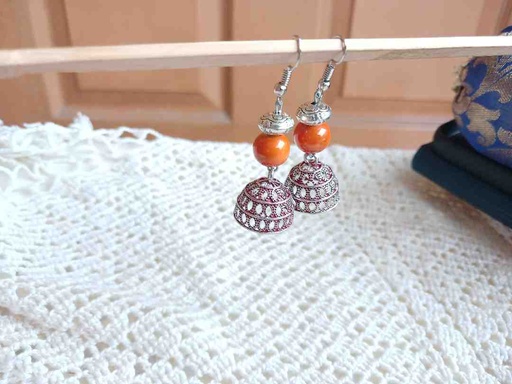 traditional earrings 