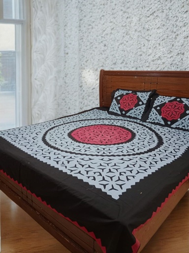 [PK9618-HM-BDC-029829] Handmade Ralli