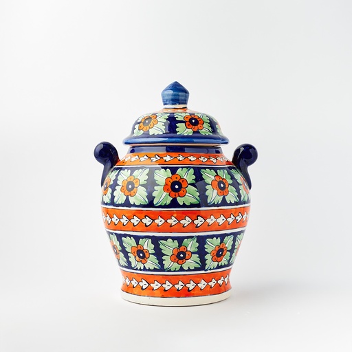 [PK9650-HM-JAR-029837] Chinese Jar