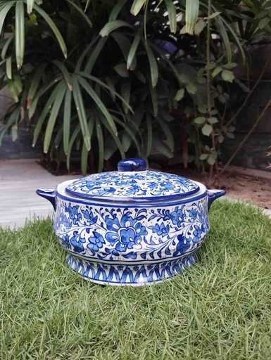 [PK8474-HM-TBW-029855] Serving Bowl 