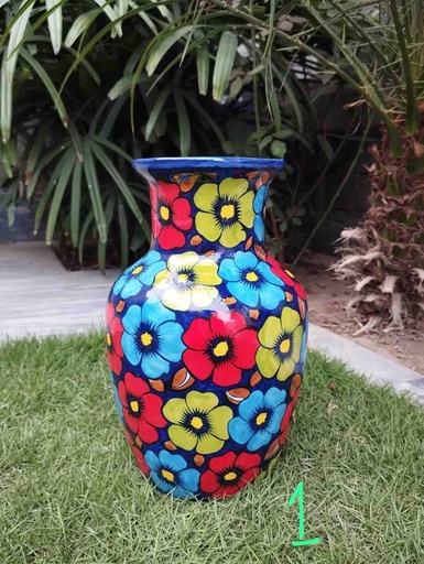 [PK8474-HM-VAS-029857] Flower Vase