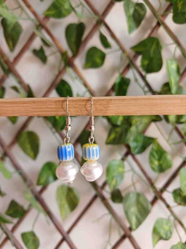 [PK3311-JW-EAR-029864] ceramic earrings 