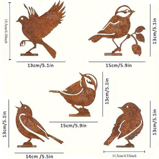 [PK3329-HM-WLH-029886] birds 