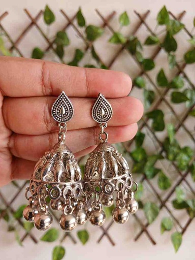 [PK3311-JW-EAR-029925] Traditional earrings 