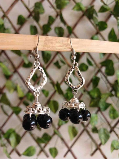 [PK3311-JW-EAR-029940] Traditional earrings 