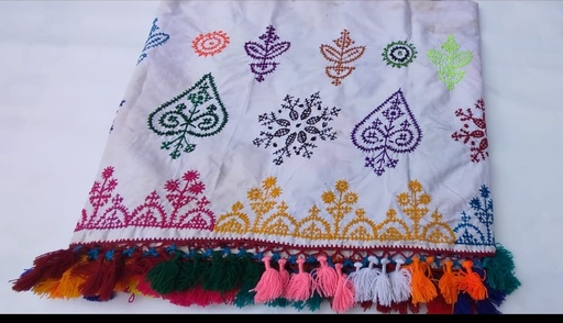 [PK9641-HM-BDC-029947] Hand Made cover