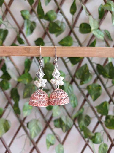 [PK3311-JW-EAR-030201] Traditional earrings 