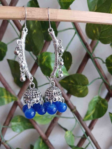 Traditional earrings 