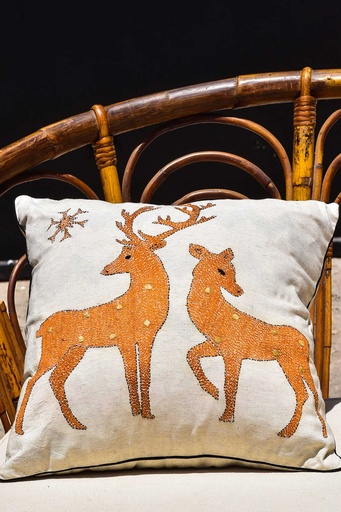 [21-CC-5] Kantha Swamp Deer