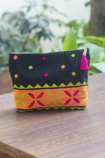 [21-HB-71] Makeup Pouch