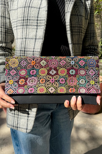 [25-15-25] Casual Wear Bag