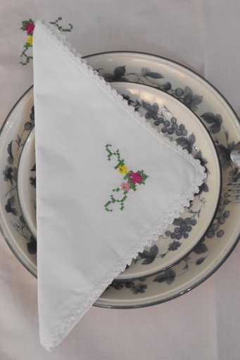 [24-K-19] Pink Vines